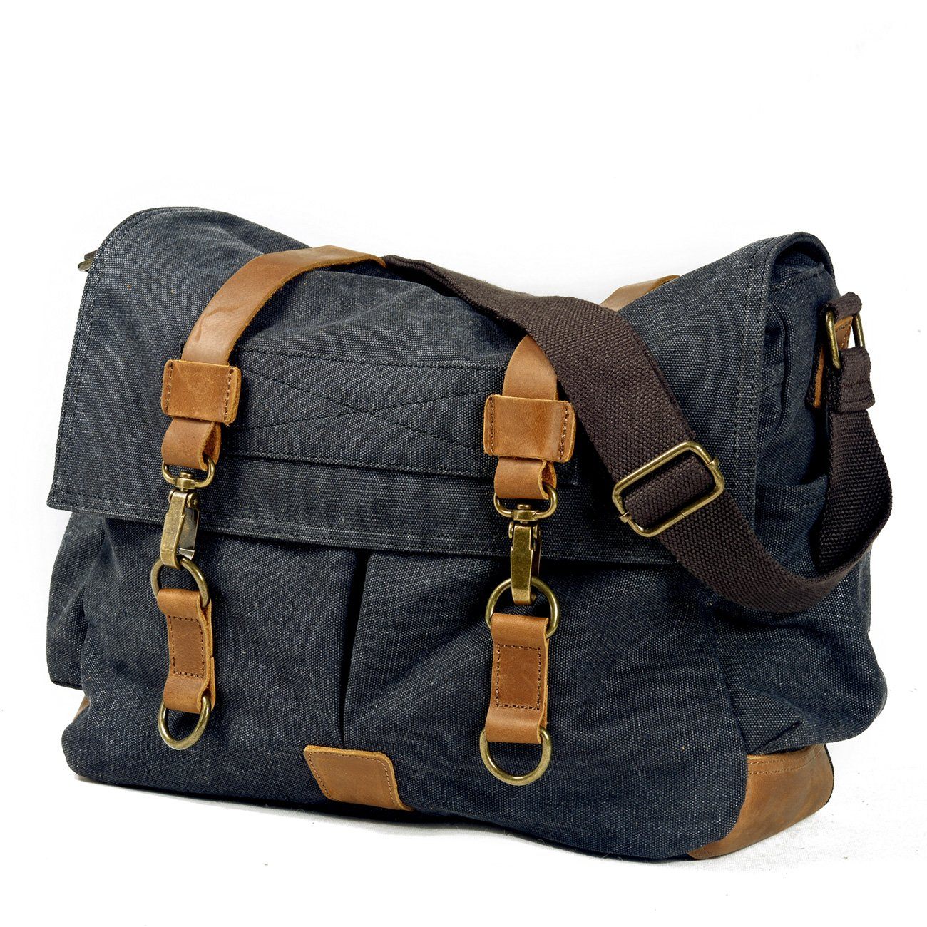 sac messager homme