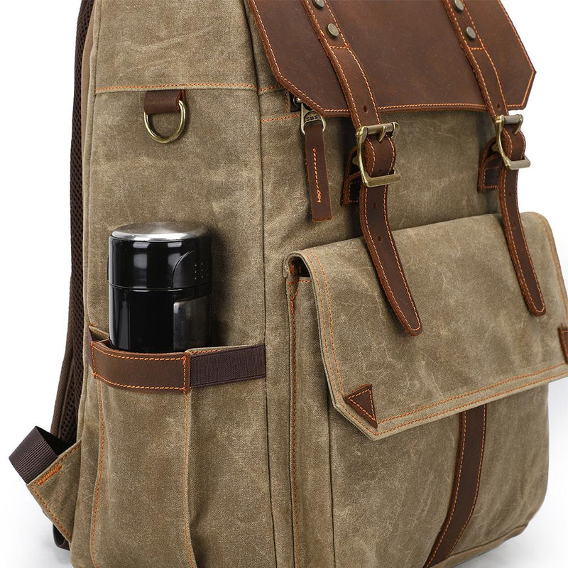 dslr camera backpack