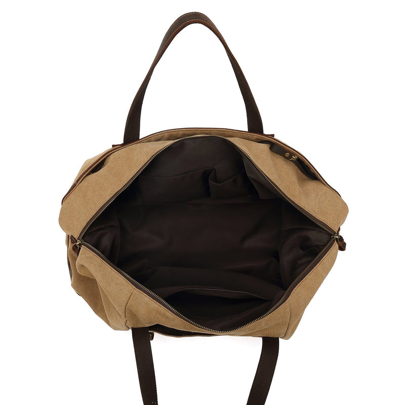 duffle bag large