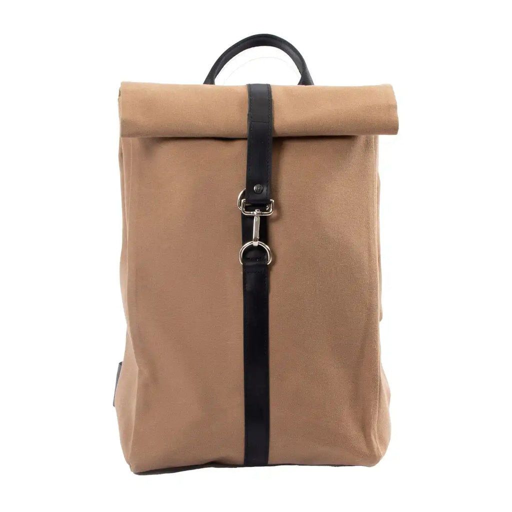 Recycled Backpack Jack SAINT LAZARE