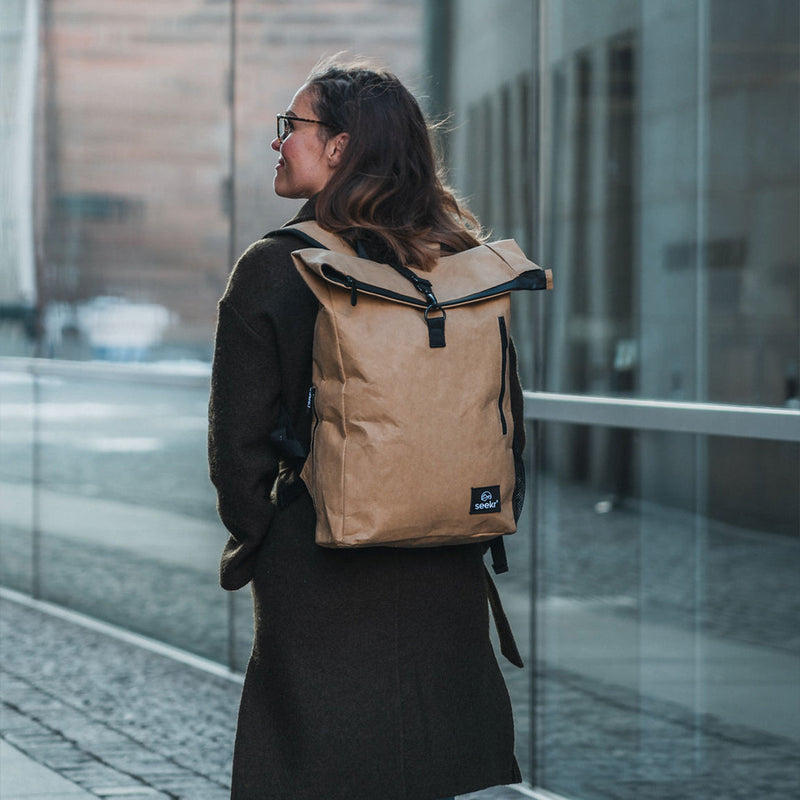 sac à dos en tissu