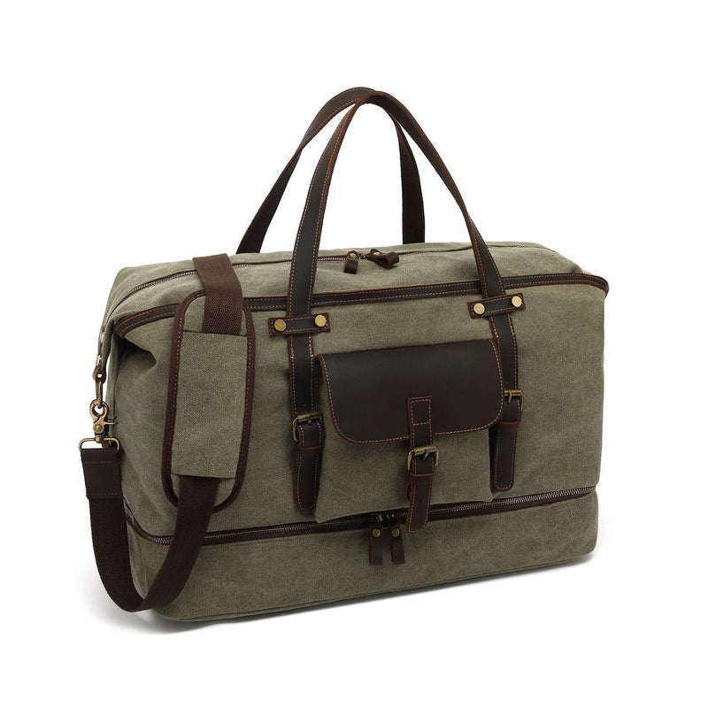 heavy duty duffle bag