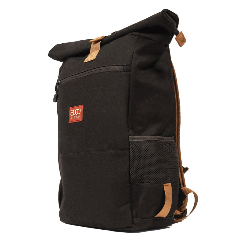 hemp back pack