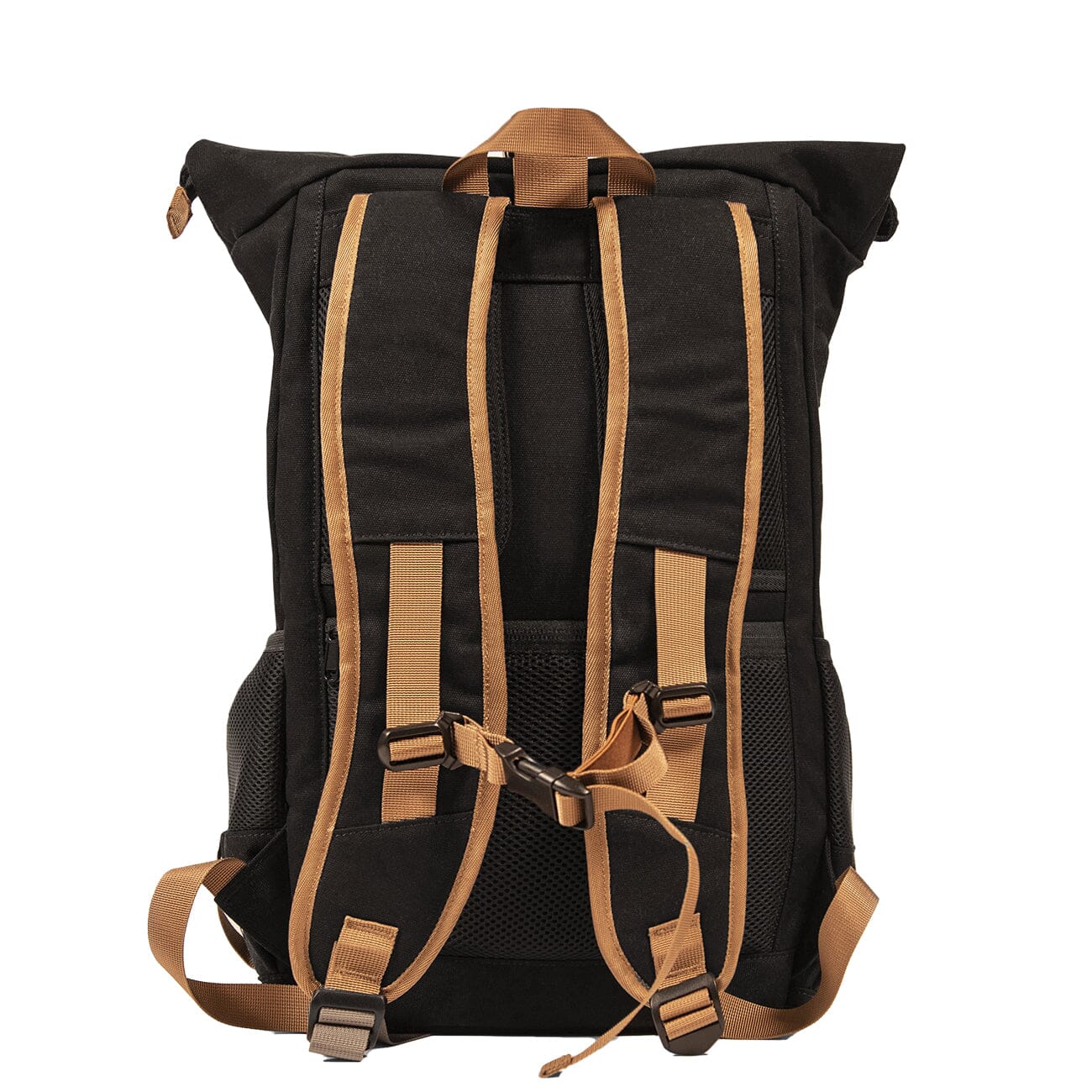 hemp backpack large