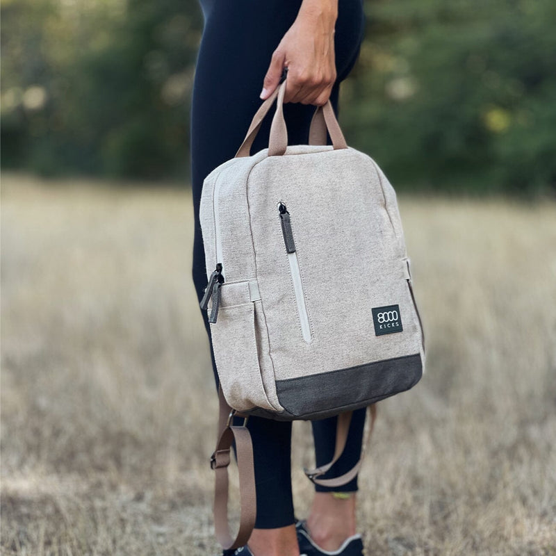 hemp laptop bag