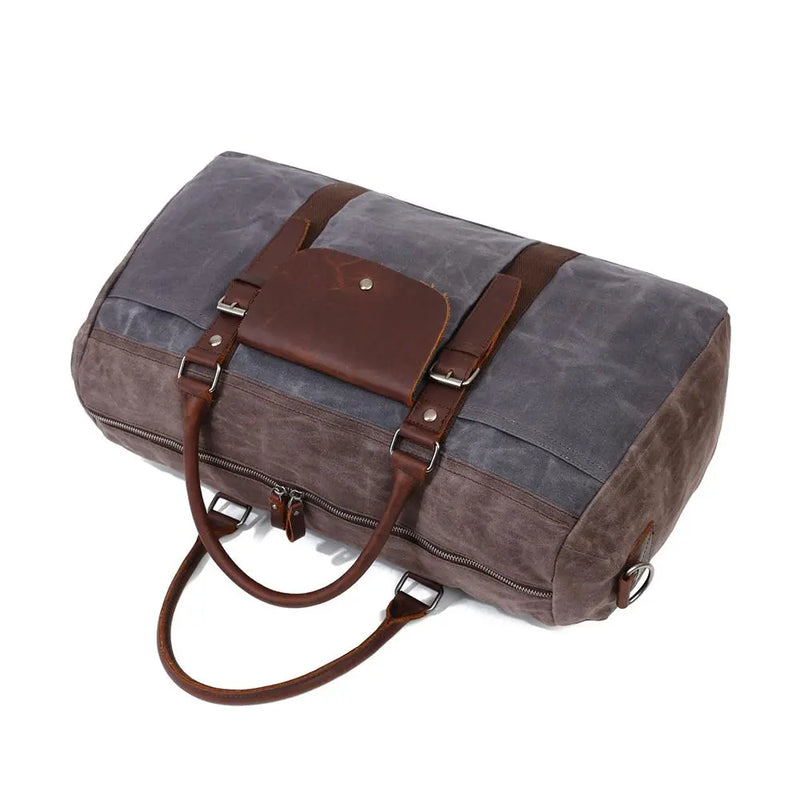 holdall weekend bag