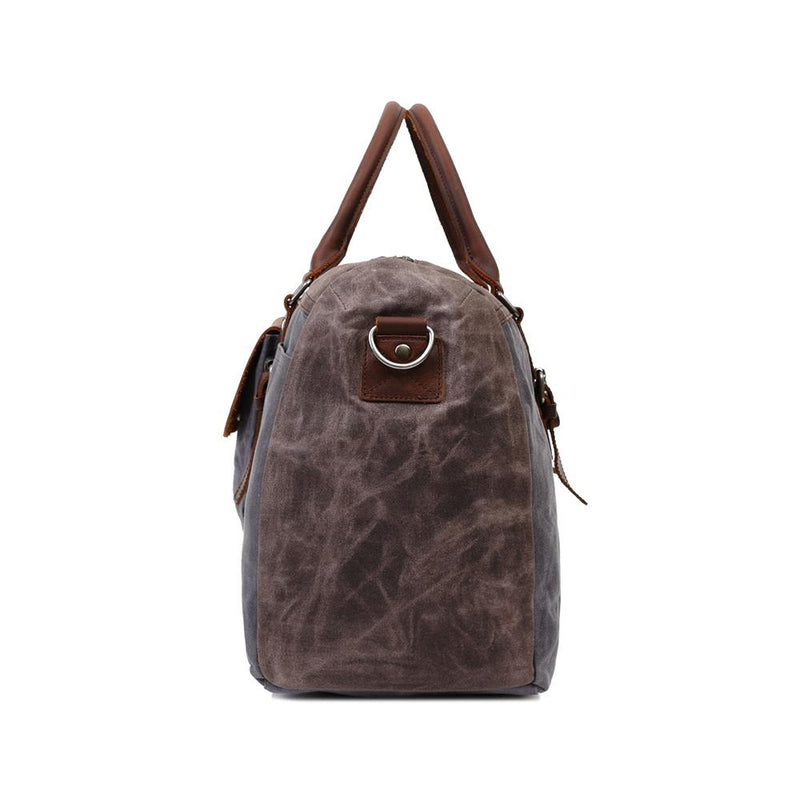 ladies holdall bag