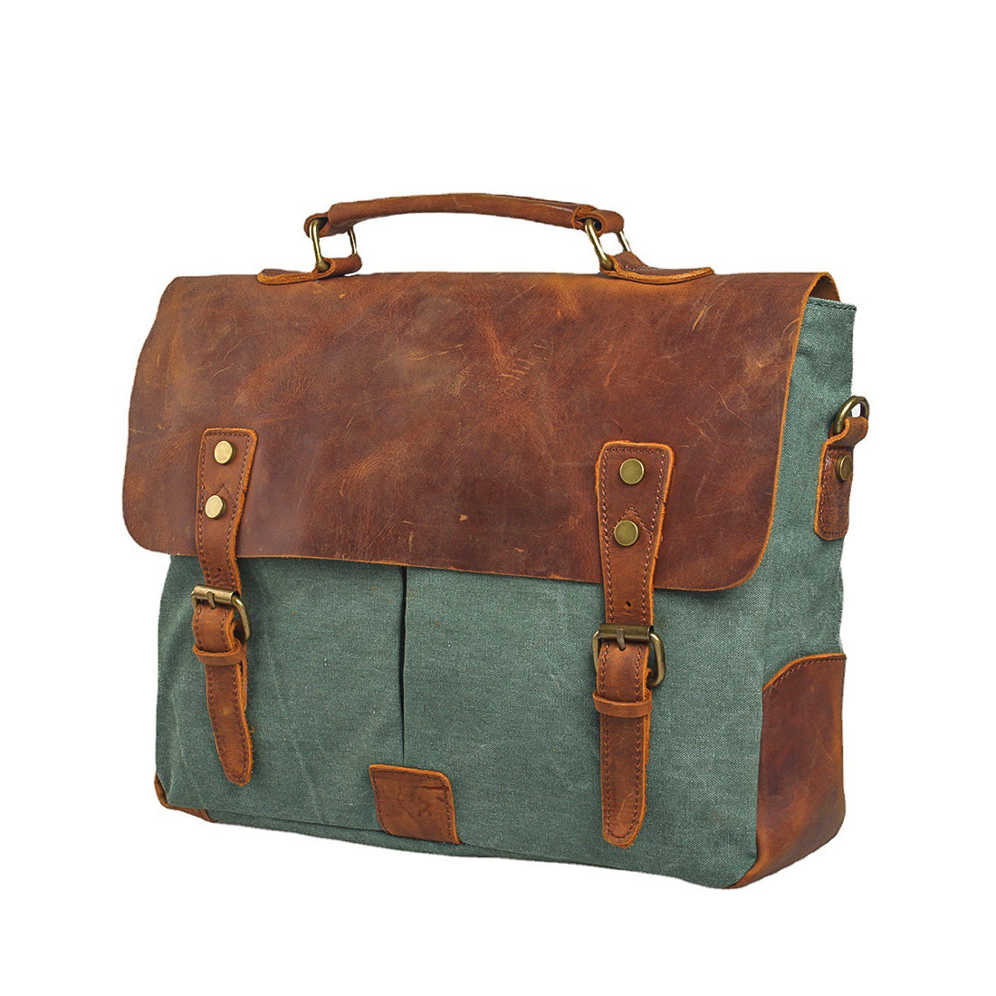 laptop briefcase messenger bag