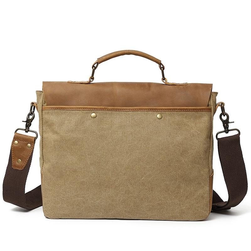 laptop satchel