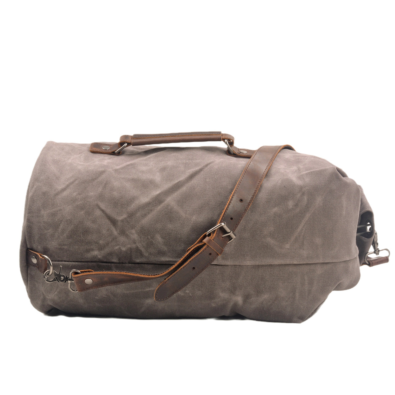large army duffle bag