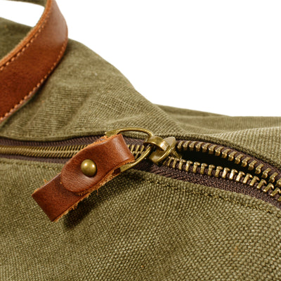 large army duffle bag