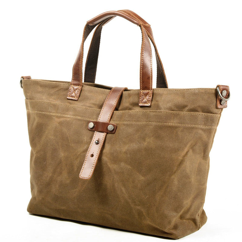 large over the shoulder tote bag