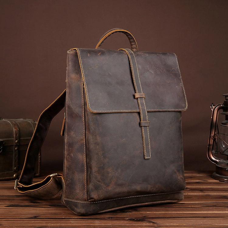 leather bags for men