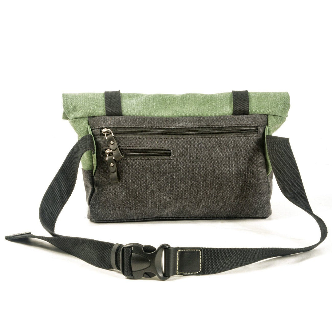 Bicycle Bag - Bike Saddle Bag | MILWAUKEE
