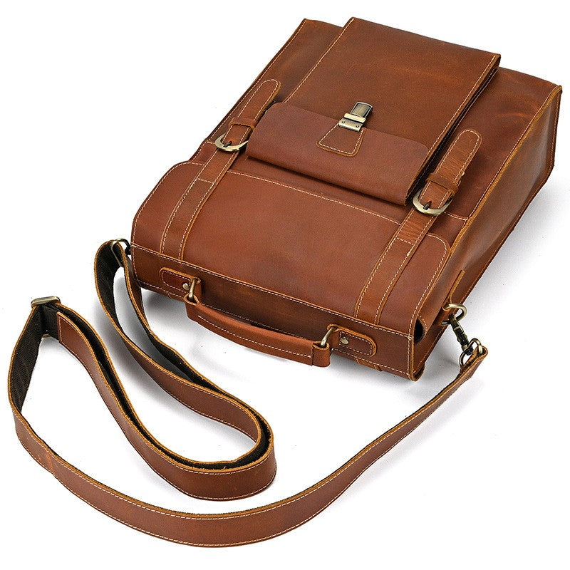 leather convertible backpack purse