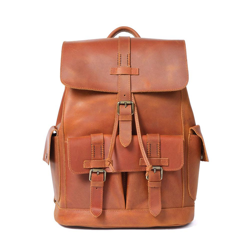 leather laptop bag for men