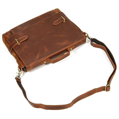 leather shoulder bag adjustable shoulder strap