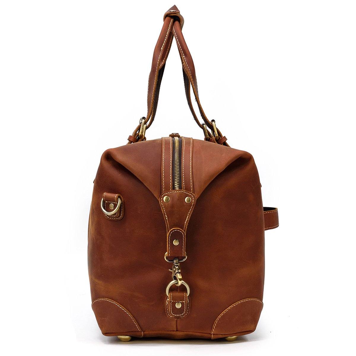 Women Leather Shoulder Bag Canada Flag Handbag Fashion Beach Tote Bags  Lightweight Weekender Travel Bag | Wish
