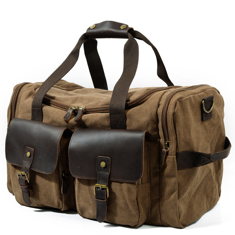 luggage duffel