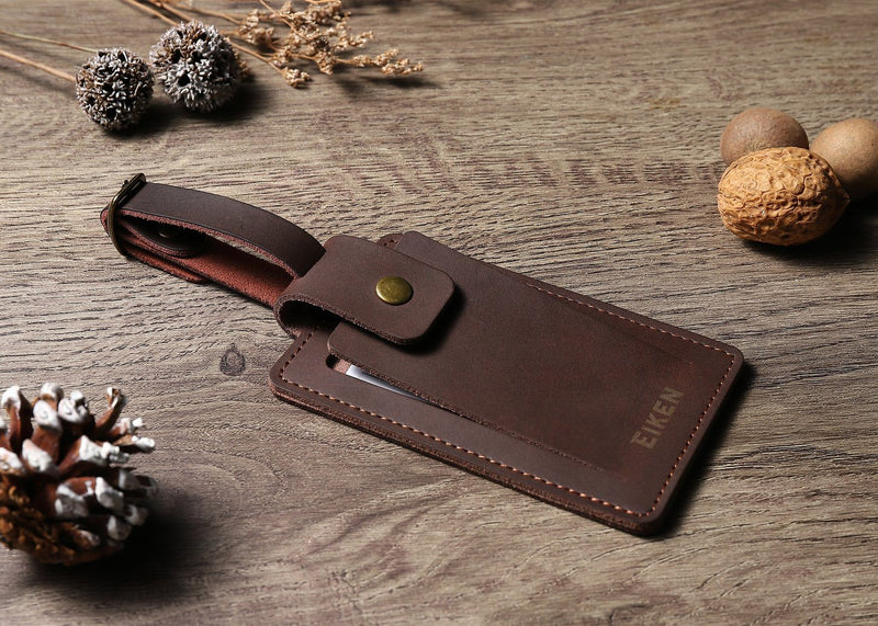 luggage tags