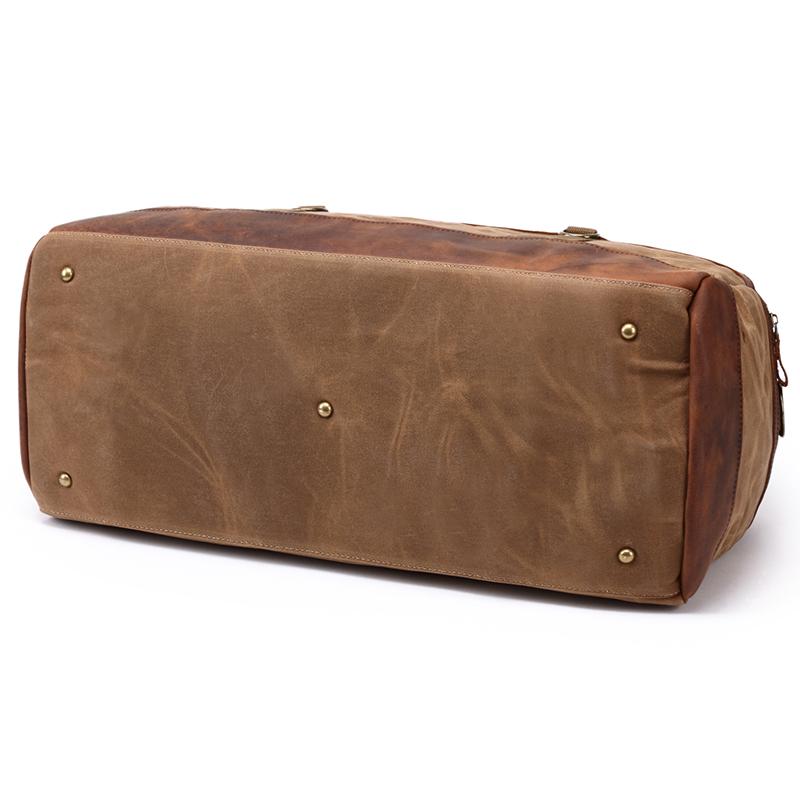 luxury duffle bag mens