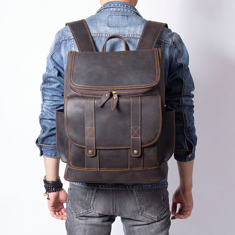 men- work backpack