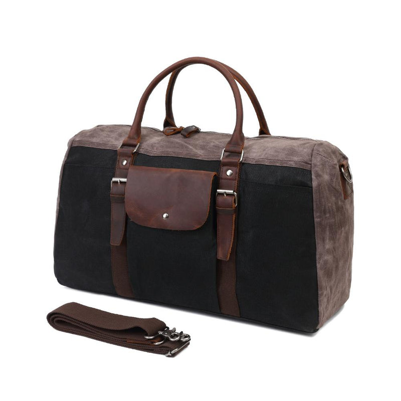 mens holdall bag