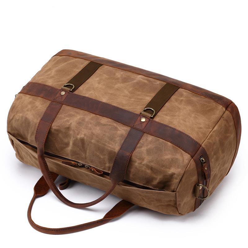 mens holdall bag