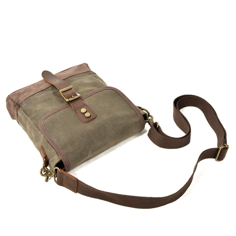 mens mini sling bag