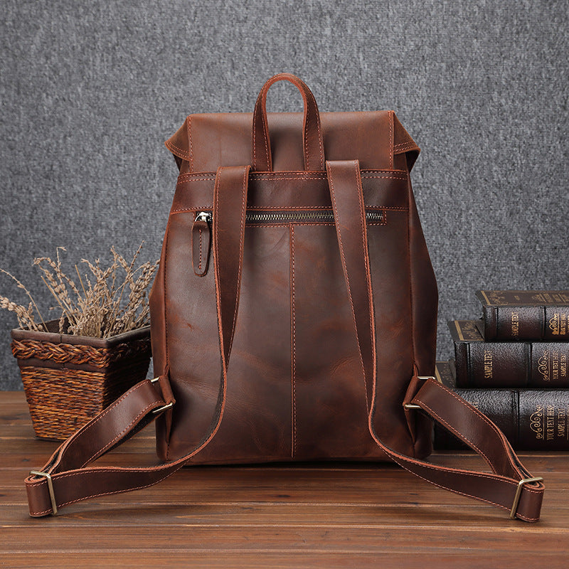 mens satchel backpack