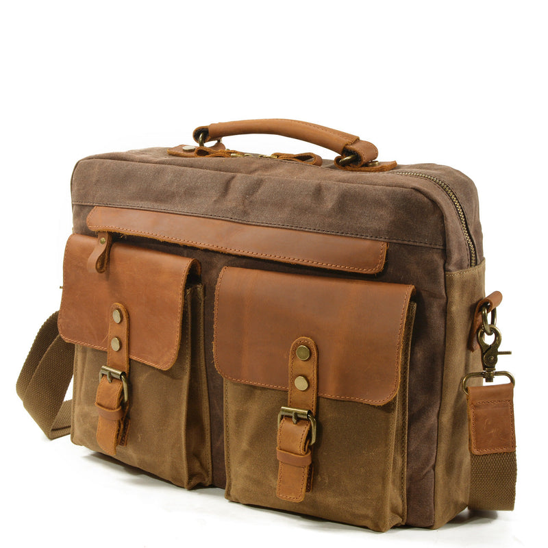 mens shoulder bag