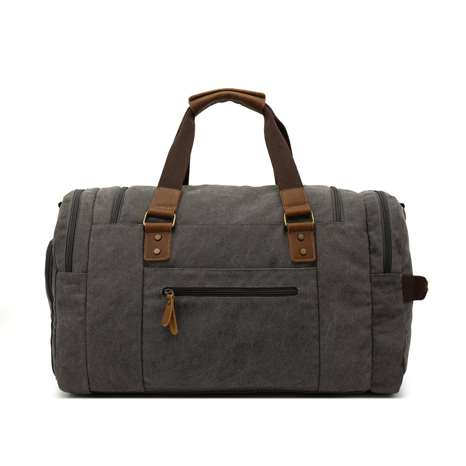 mens small duffle bag