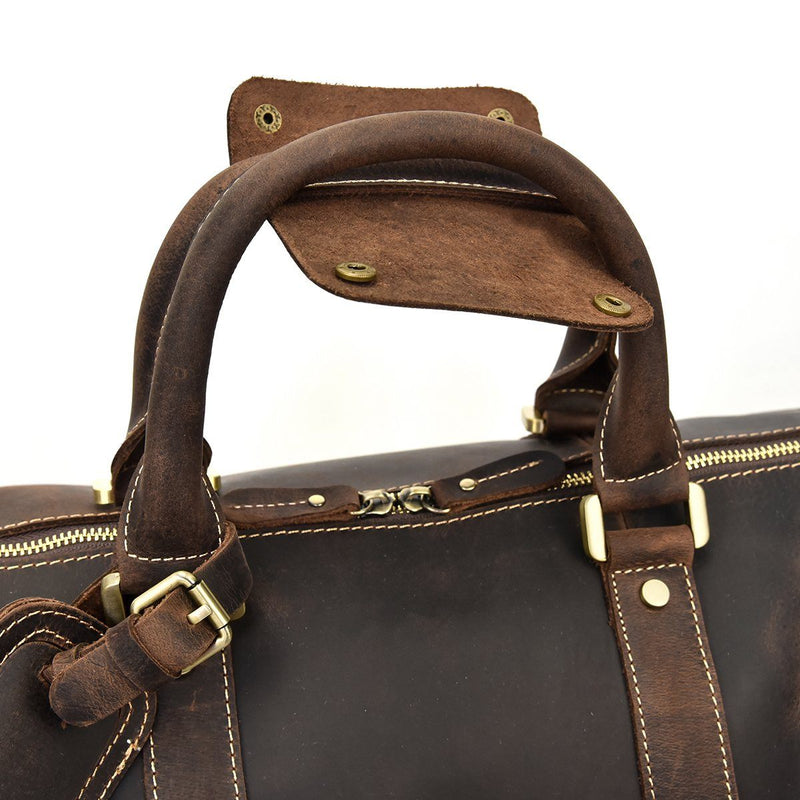 mens small holdall