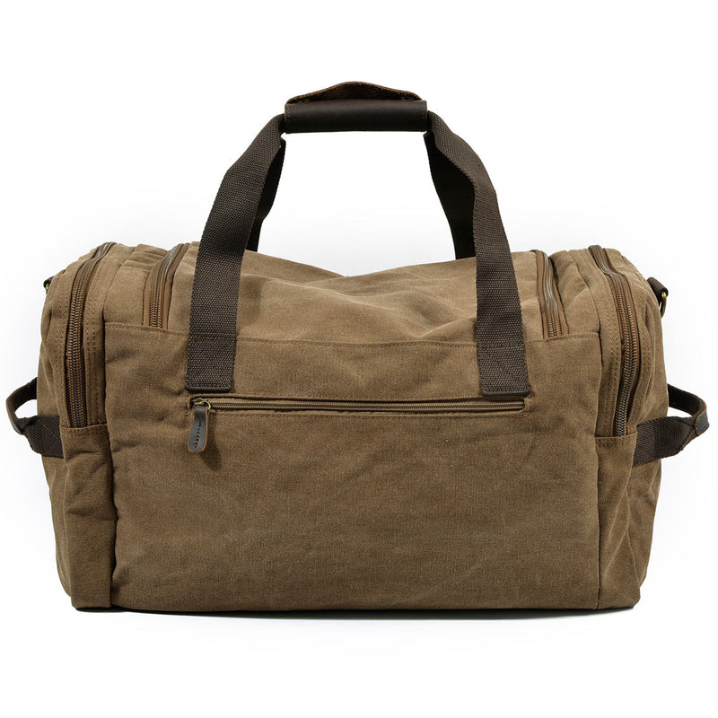 mens travel duffel