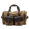 Weekend Duffle Bag | RADISSON - Sand