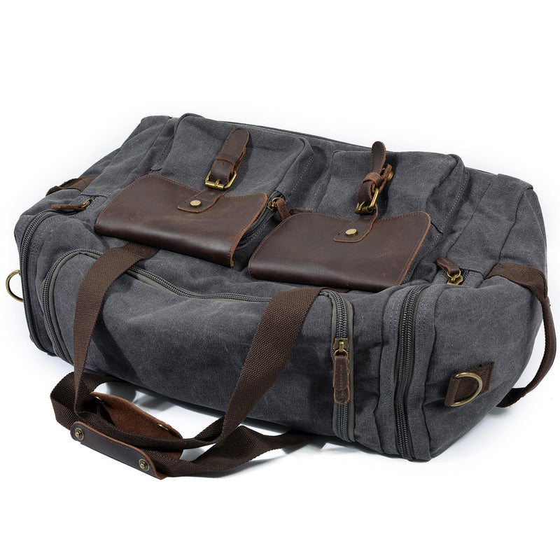 mens weekend luggage