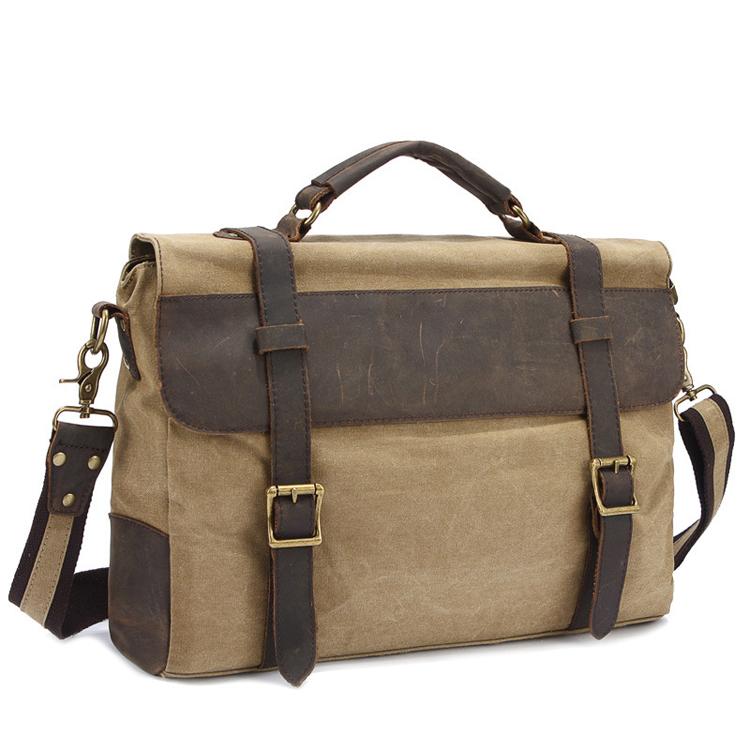 messenger shoulder bag