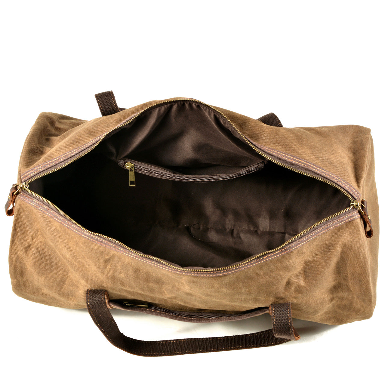Xiao.p Vintage military Canvas men travel bags Carry on Luggage bags Men Duffel  bags travel