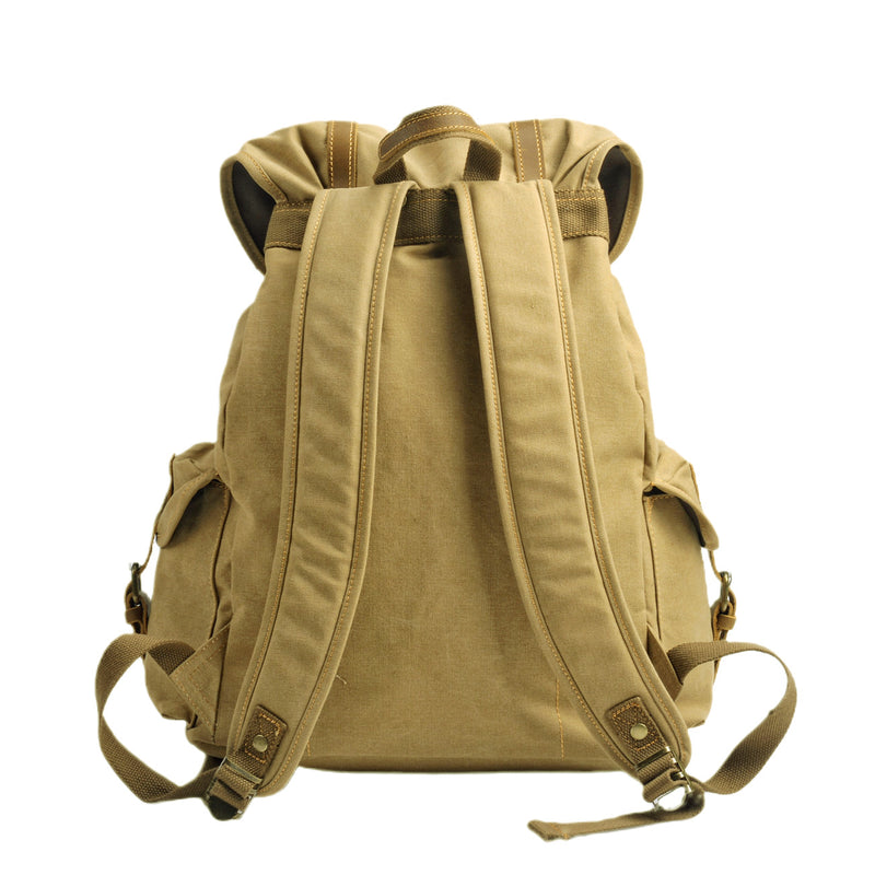 military bookbag