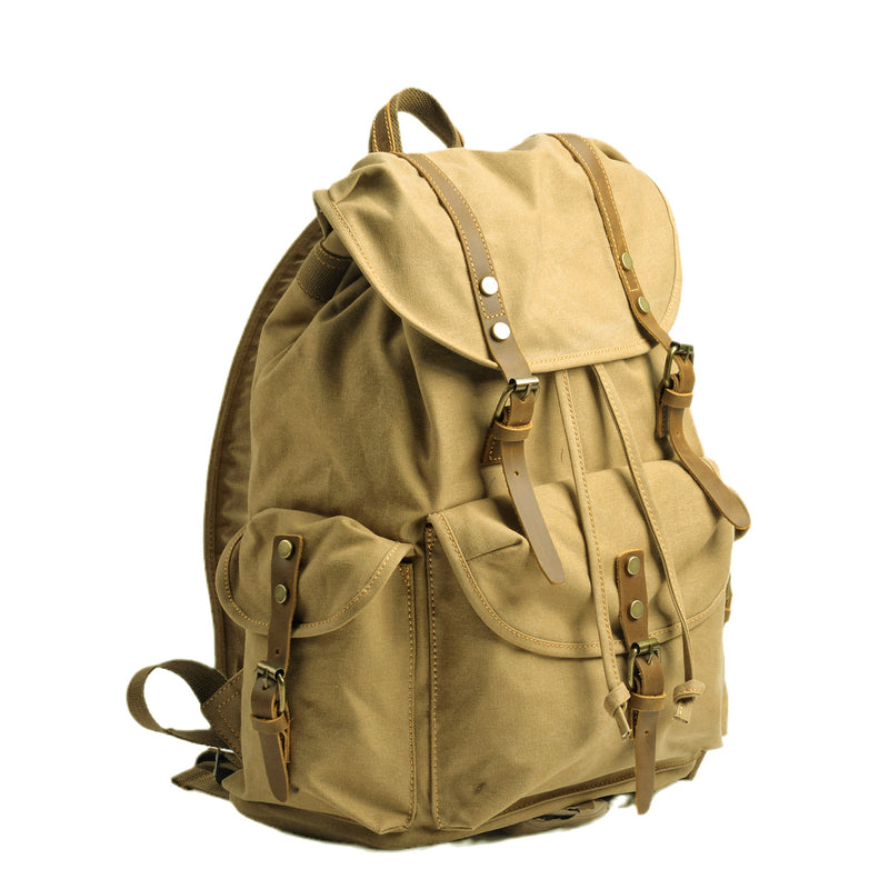 military rucksack backpack