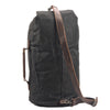 Military Duffel Bag | KODIAK - Black