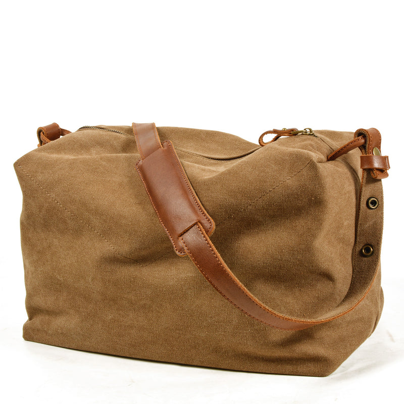 miltary duffle bag