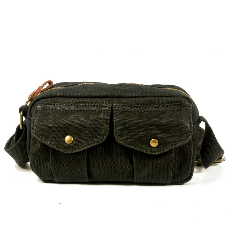 mini bag black