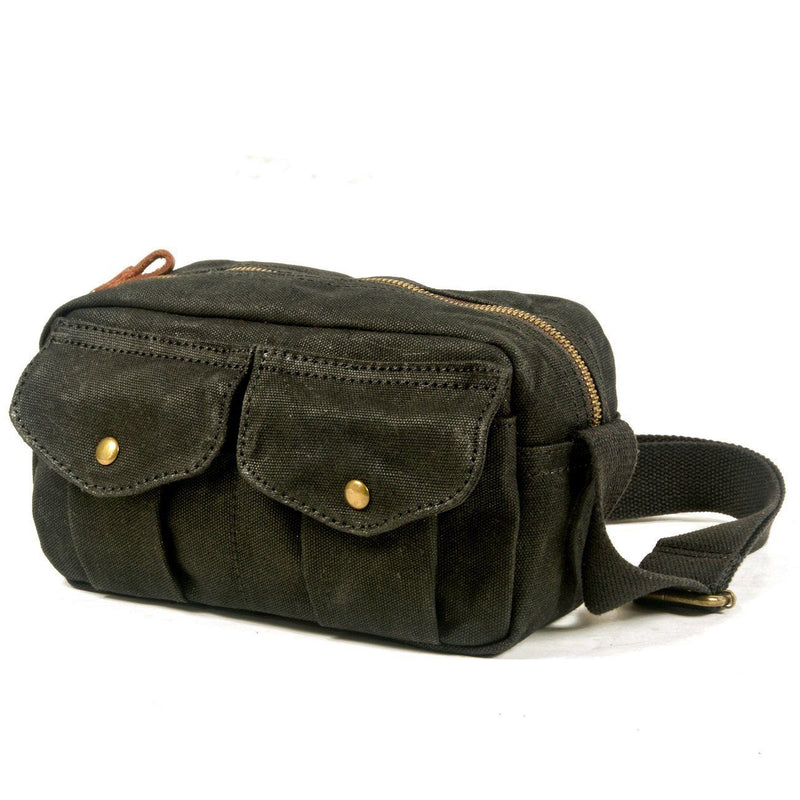 petit sac bandoulière noir femme