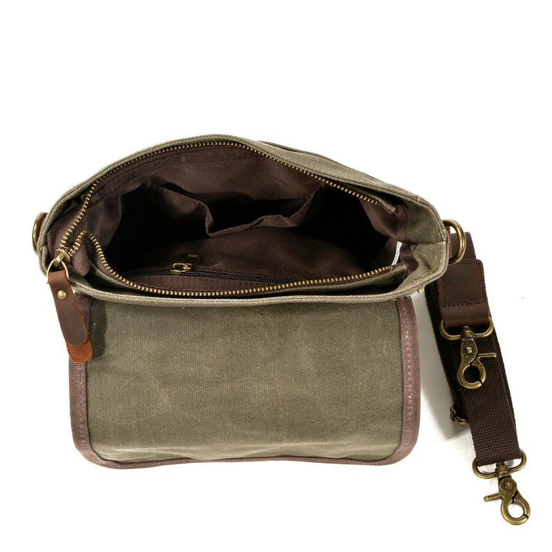 mini crossbody sling bag