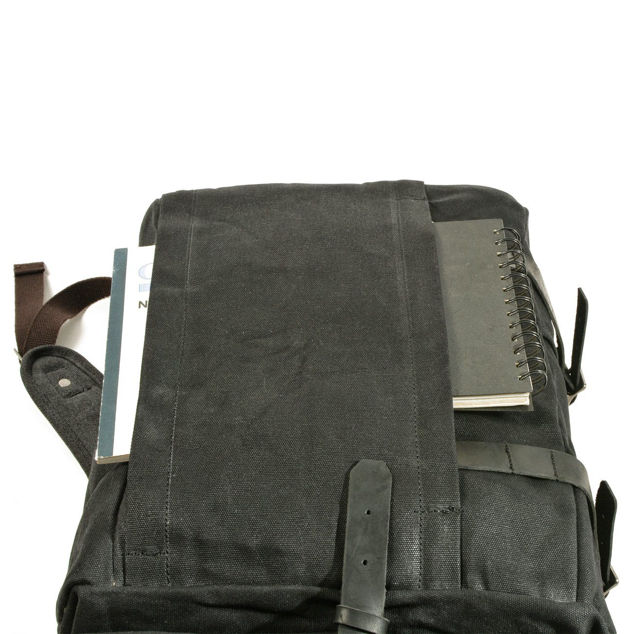 minimalist modern backpack