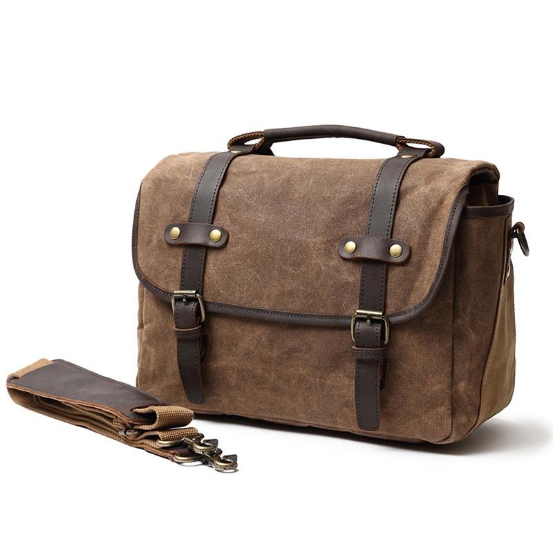 Large camera messenger bag on sale