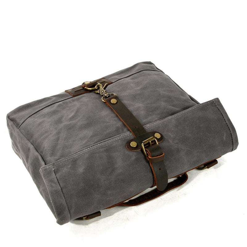 sac messenger homme