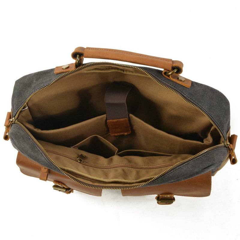 over the shoulder mens bag