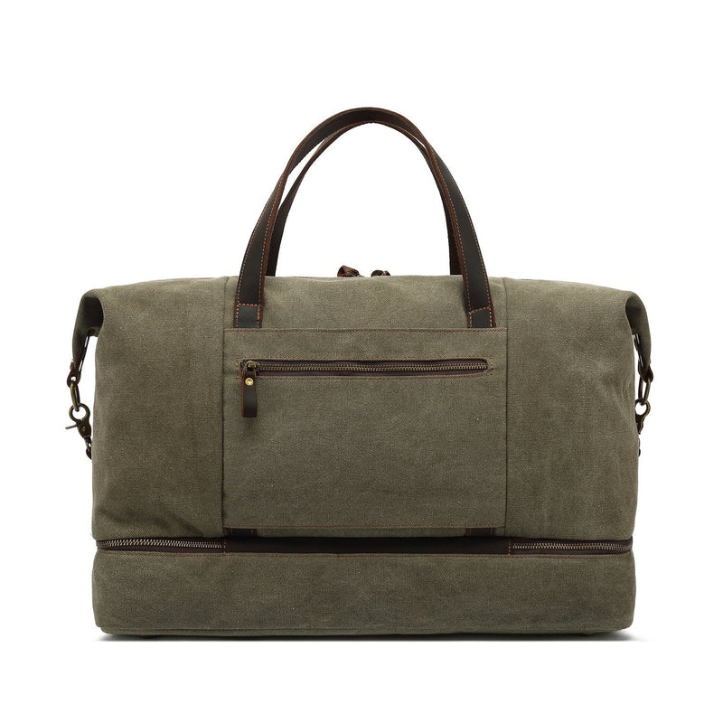 oversized travel duffel bag